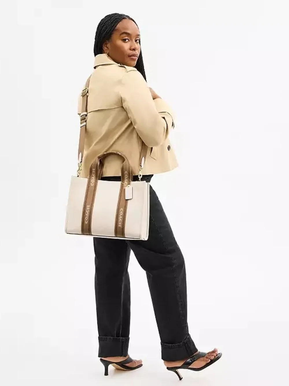 Coach Smith Tote